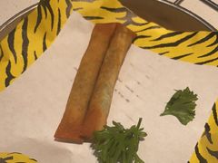-虎丫炒鸡(郑州高新万科店)