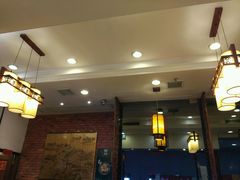 -麦奀云吞面世家 山顶店(山顶广场店)