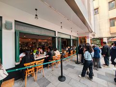 -RAC BAR(安福路店)