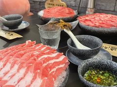 -熹悟海鲜火锅·广式打边炉