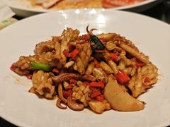 -徐记海鲜·宴会(大唐西市|丰庆店)
