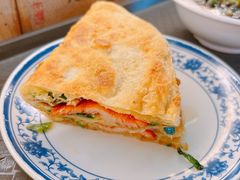 -老客满蛋饼(双塔市集店)