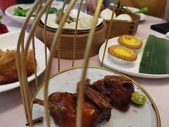 -东方御宴海鲜酒楼(棕泉酒店)