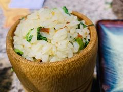 -南京大牌档(香港广场店)