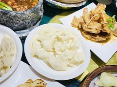 -东方饺子王(工农大路店)