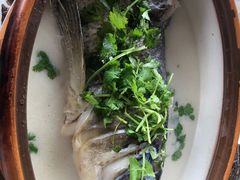 -风味小馆(天目湖宾馆店)