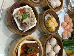 -金苑海鲜酒家(新港中路店)