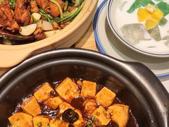 -火啫啫·粤式啫啫煲(南京弘阳店)