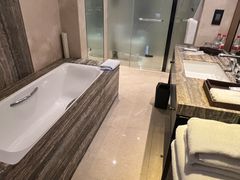 -上海崇明金茂凯悦酒店