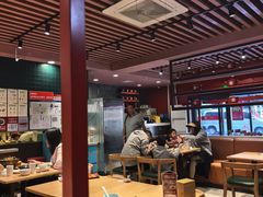 -宏状元现熬粥·京味菜(三里河店)