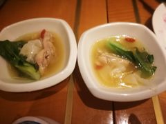 -威斯汀舞台餐厅