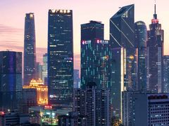 -广州塔