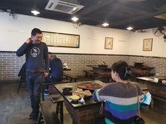 大堂-酒友老火锅(渝中店)