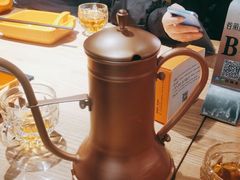 -谷丽麦馕新疆菜·清真(步步高梅溪新天地店)