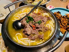 -新白鹿餐厅(城西银泰城店)