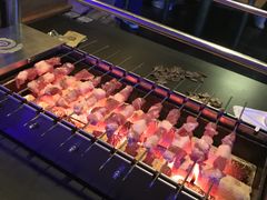 -很久以前羊肉串(清河店)