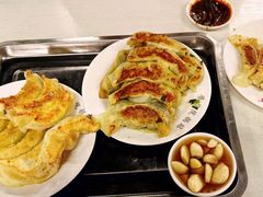 -劈柴院锅贴(沈阳路店)