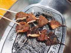 -阿里家·新疆烤肉酒場 by MIG