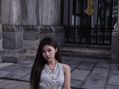 -王府井天主教堂