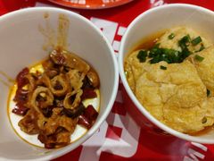 -见味花甲(福田coco park店)