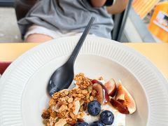 -OUR Bakery(三里屯太古里店)