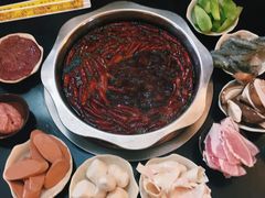 -大龙火锅(老店)