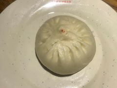 盐菜糖包子-易裕和·长沙米粉(竹塘西路店)