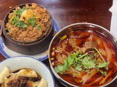 -老妈火锅粉(幸福路步行街店)