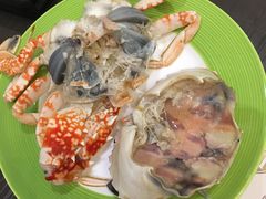 -领事馆19号中餐厅(厦门海景洲际酒店)