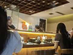 -戏作寿司(观音桥店)