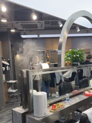 -Sying杉影日式烫染專門店