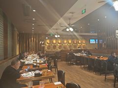 -汉巴味德自助餐厅(嘉定宝龙广场店)