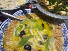 -淮安宴·淮扬菜(清河路一店)