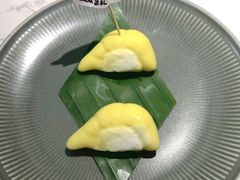 -芭札·Thai泰国餐厅(同和金铂天地店)