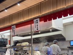 -一醒·手工面·西北传统小吃(悠方购物中心店)