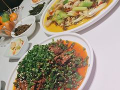 -景笙毋米粥底火锅(20年老字号)