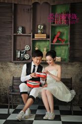 -施华洛婚纱摄影会所(范阳中路店)