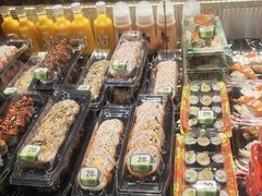 -池田寿司·新鲜现做(昌平悦荟店)