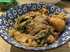 -皆道拌麻辣烫·麻辣拌