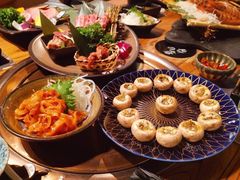 -黑牛の店·和牛烧肉(合生汇店)