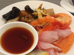 -昆泰嘉华酒店-嘉华咖啡厅