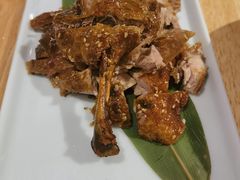 -全牛匠·乐山跷脚牛肉(新中关店)