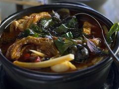 -正宗南铁拉叔沙煲螺·烧烤·秘制靓粥(南铁总店)