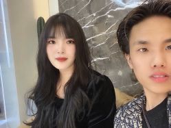 -G HAIR SALON私人造型定制