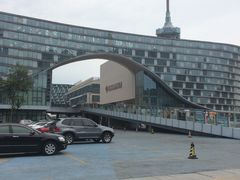 -聚龙湖公园