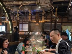 -哥老官重庆美蛙鱼头(西湖银泰十一哥店)