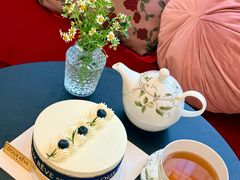 -杜哈夫DOUX RÊVE·生日蛋糕(日月光店)