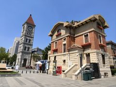 -天津意大利风情旅游区