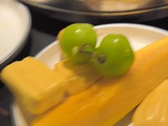 -東盛炭烤自助料理(玄武招商花园城店)