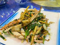 -东江海鲜大排档·潮汕菜·砂锅粥
